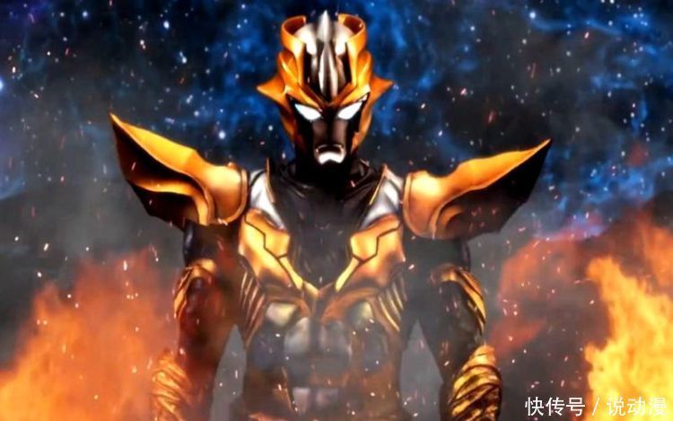 泽塔|《泽塔奥特曼》终极怪兽获得15头怪兽的力量?包括迪迦打败的哥尔赞!