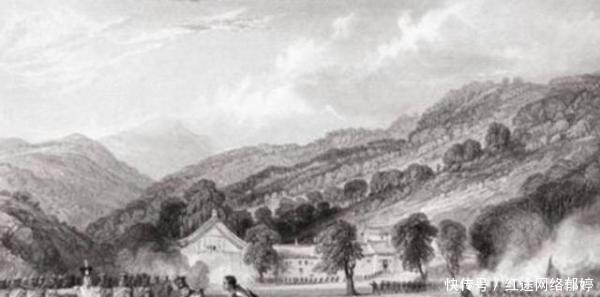 马上|此国出动士兵一万九,中国派出二十万,中国一枪没发,马上投降