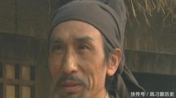 梁山的三朝元老,他建立的情报站,立功无数,是林冲李逵的大恩人