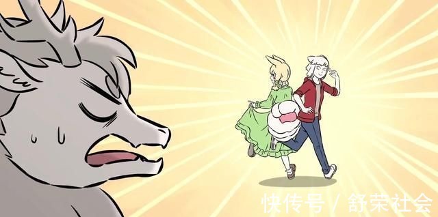 小玉|非人哉九月战胜哮天,拿下第二局胜利,彩蛋仍旧未被发现