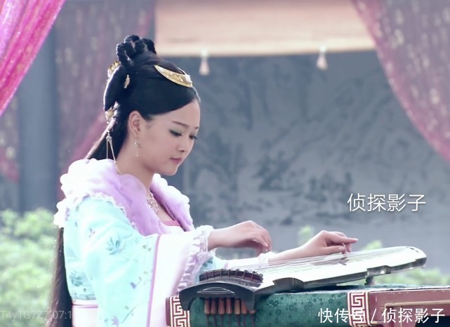 神仙|11年的古装剧,仙女为了跟男主在一起,改变了男二的未来