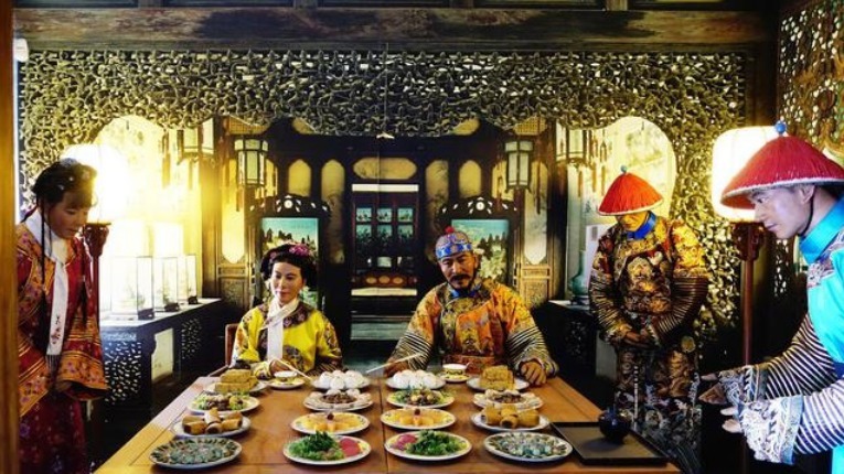 额度贝拉|康熙口误叫错一水果名,大家叫错四百年,至今仍然没有改口