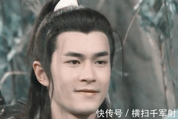 金轮法王!金庸笔下一门神秘武功,吹得天花乱坠,却没一人能练成一招半式