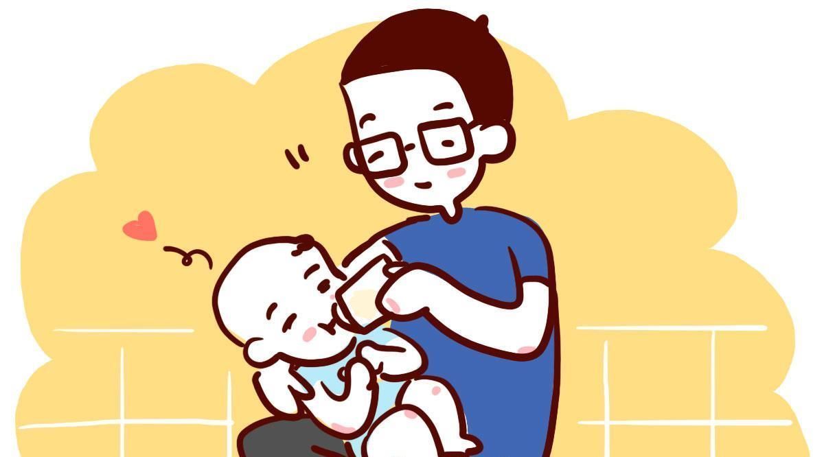 儿科学会|给娃喝配方奶要喝到3岁?喝牛奶越多越好?看看专家的说法