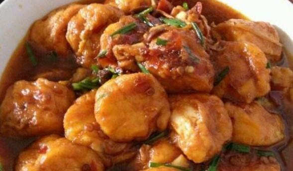 营养|孩子常吃此道菜，能补钙增强抵抗力，营养均衡身体棒