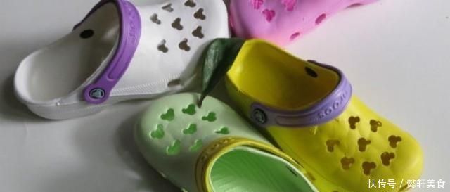 鞋子|别给孩子穿这4种鞋子，会伤害孩子的健康，特别是第一种，别大意