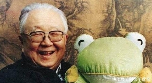 书坛!他练70年书法后独创字体,去世时轰动书坛,生前谦虚:我才入门