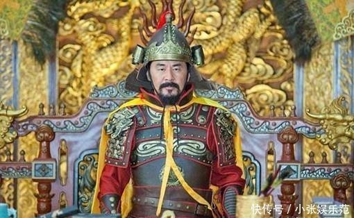 历史|中国历史上能称之为武林高手的三位帝王