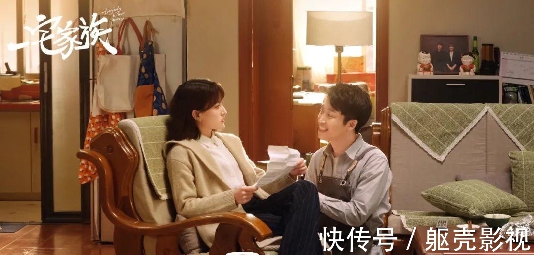 國民|從 “青島大姨”到“國民姐夫”，張海宇的“破”與“立”