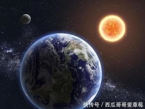 宇宙中恒星多还是行星多,已知恒星比行星多万倍,但事实并非如此