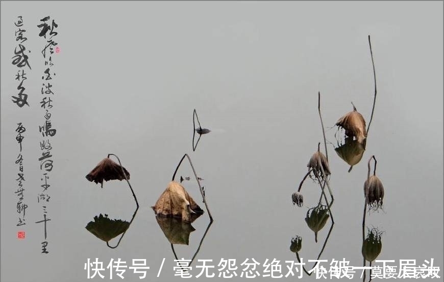 后主|南唐中主李璟的这首词,不输后主李煜,其中一句是千古名句