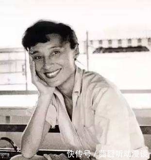  正名|韩素音：拿着英国国籍，却甘愿为中国而死，穷尽一生为中国人正名