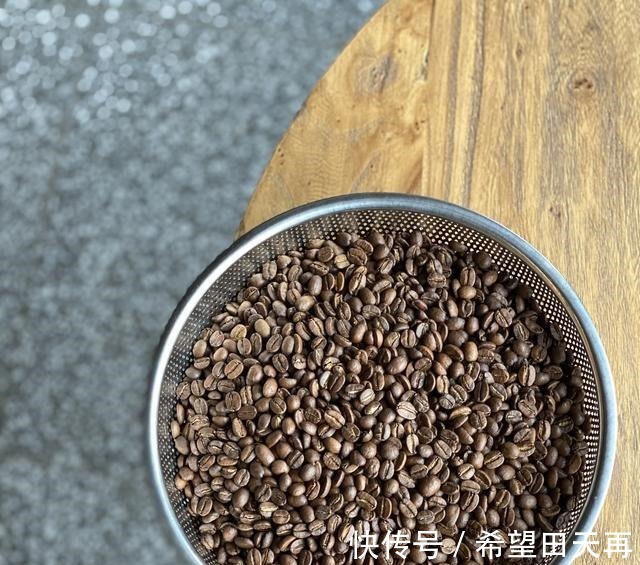 咖啡豆|精品咖啡入门学习的两个基础方向杯评感官与咖啡烘焙！