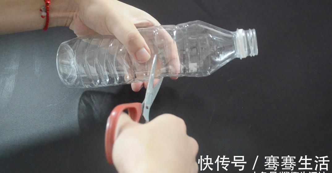 水龙头|洗脸池上放一个塑料瓶, 没想到作用这么大, 看完赶紧去试试