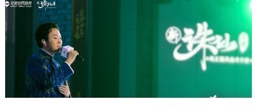 丁程鑫伴舞张新成伴唱,李玉刚这次《万疆》舞台燃炸了