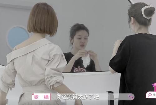 護(hù)理學(xué)|《心動的信號4》洪成成配當(dāng)醫(yī)學(xué)博士嗎？小孔流血她看都不看