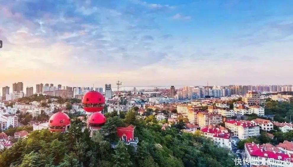 老年|青岛文旅启航|专访市南区文旅局副局长王铁夫:文旅融合引领城区时尚特质