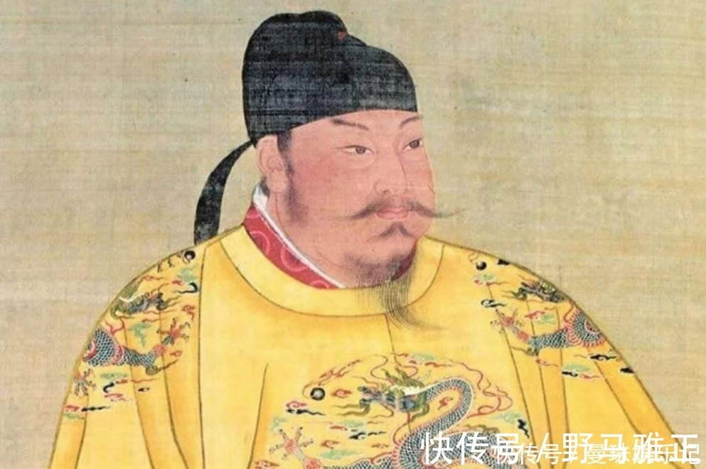 西游记|李世民作为一个凡人,为何见了观音却不下跪,你看看他前世是谁!