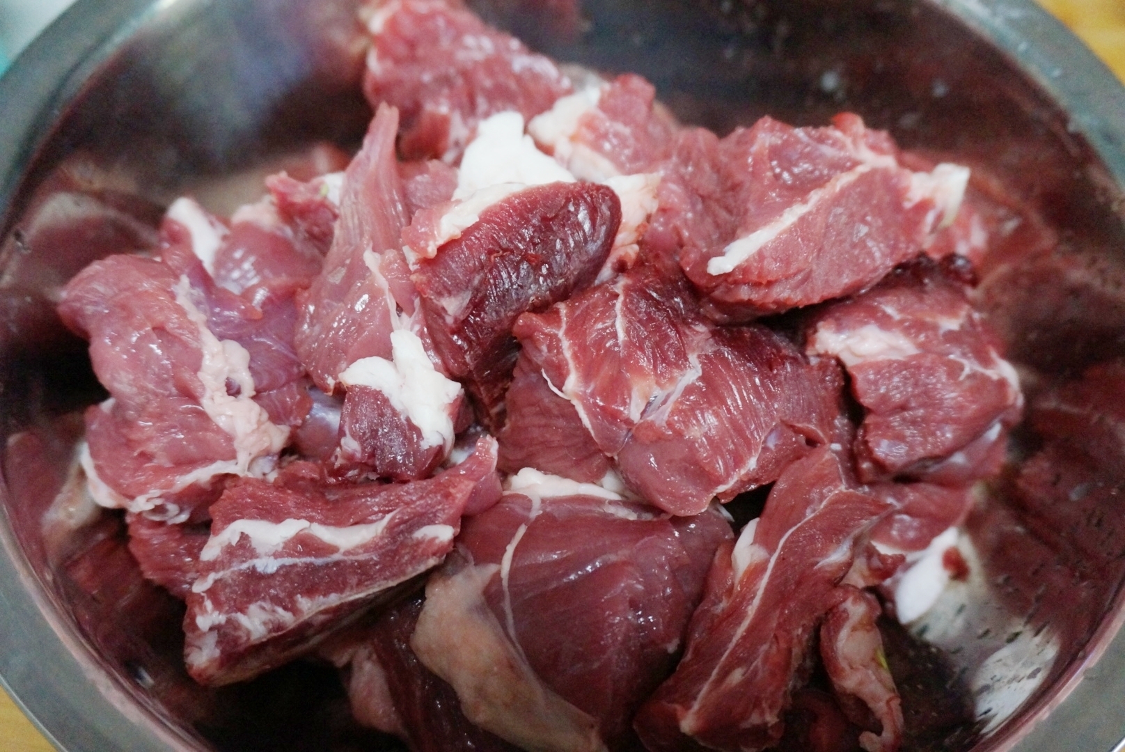 百吃不厌的一道菜!好吃更好做,每周必做一次