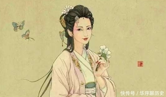 女道士!唐朝女道士写下一首肉麻情诗,来表达相思之情,男子听了都感动