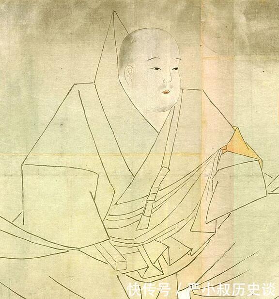 日本后白河天皇为什么会被源赖朝叫做 日本第一大天狗 快资讯