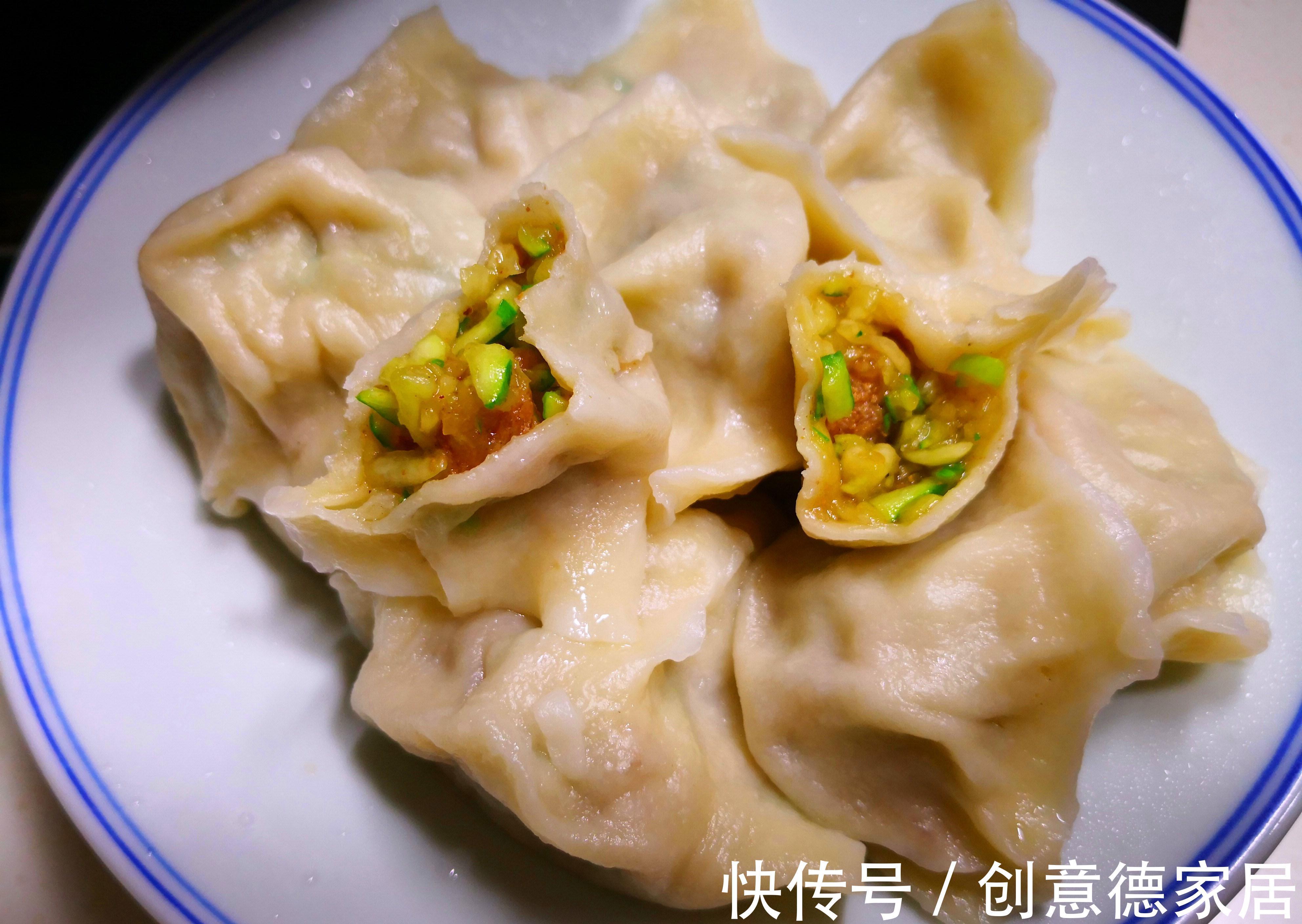 10月此菜正当季,才5毛一斤,健脾养胃营养高,包饺子比韭菜都鲜