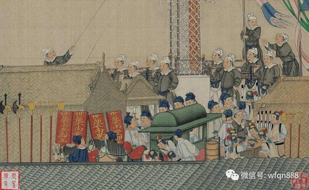 贾敏&《红楼梦》:林如海家族势力单薄,为何贾母还要把女儿许配给他?