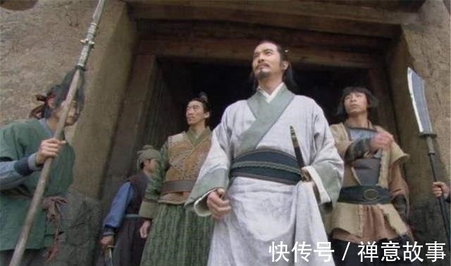 林冲|如果王伦能够接纳晁盖,主动让贤,他的结果会怎样!