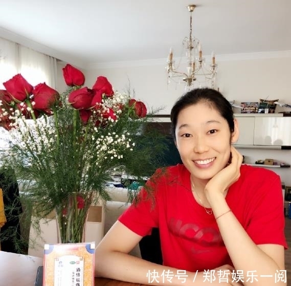 中国女排国家队|反转啊!赖亚文当了郎平26年下属,这一次成为郎平的领导了!