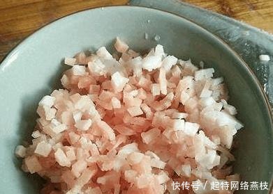 做法|肉末鸡蛋卷的做法