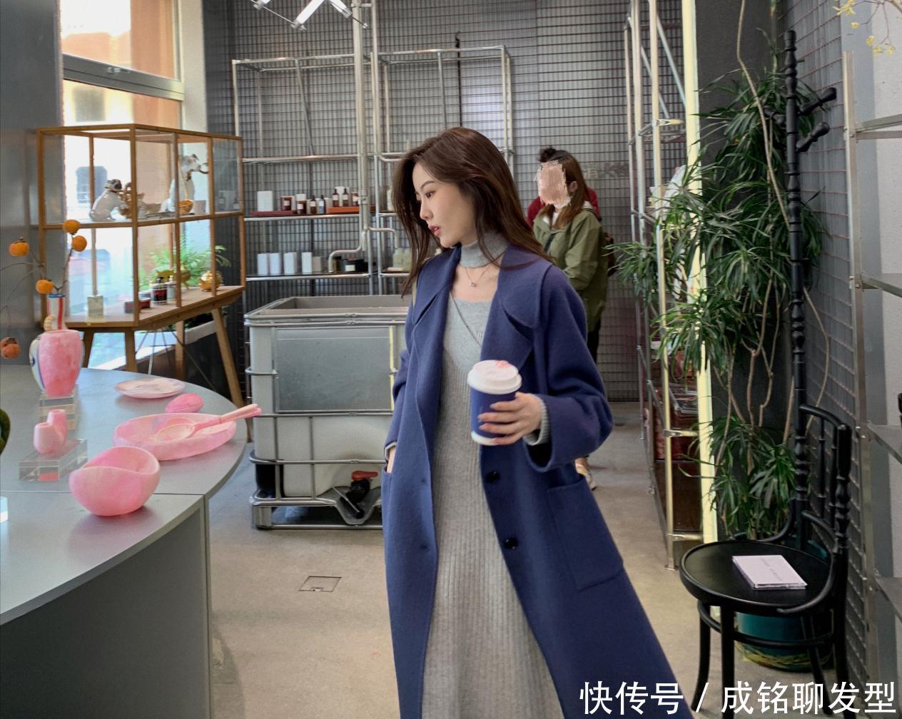 冬衣|冬衣怎么穿不老气?今冬这四款大衣搭配法很火,时髦保暖又显气质