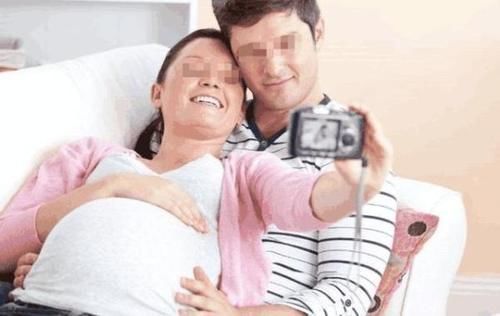 孕晚期|孕期这个月份不要错过,是宝宝发育的高峰期,孕妈可要抓紧时机