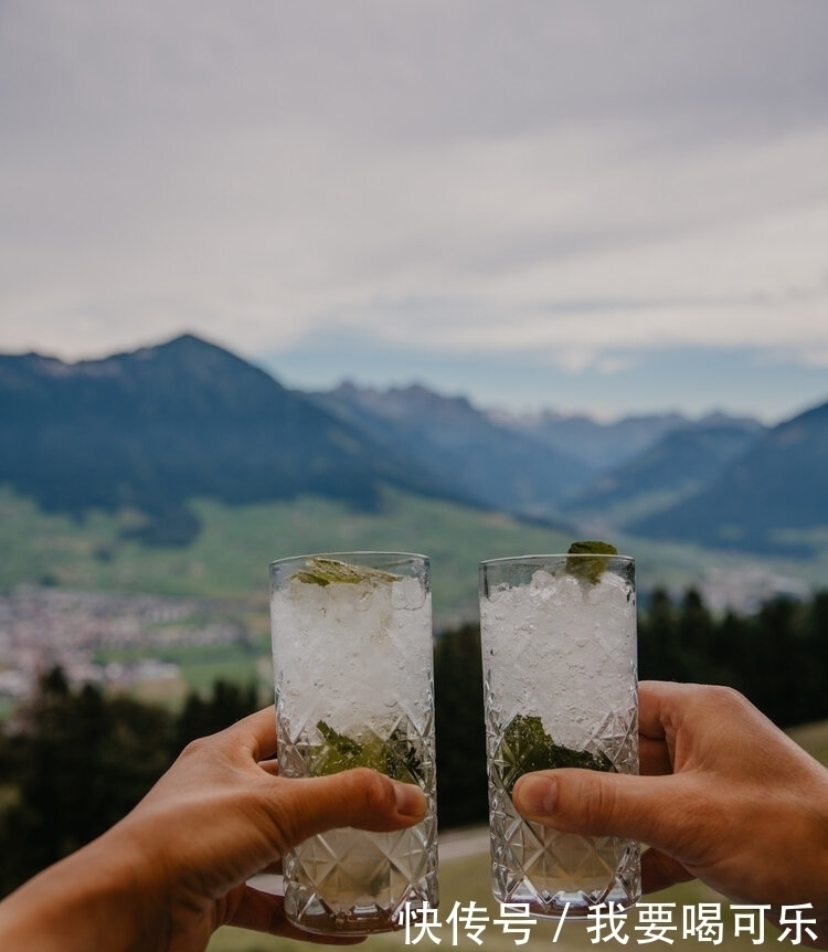 湖光山色！世界上最浪漫的电梯，瑞士的住宿地-霍内格别墅酒店