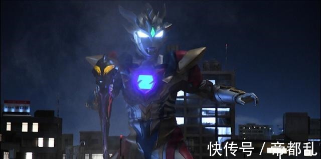 声优|奥特曼泽塔16集预告，捷德勋章入手，贝利亚大头宝剑