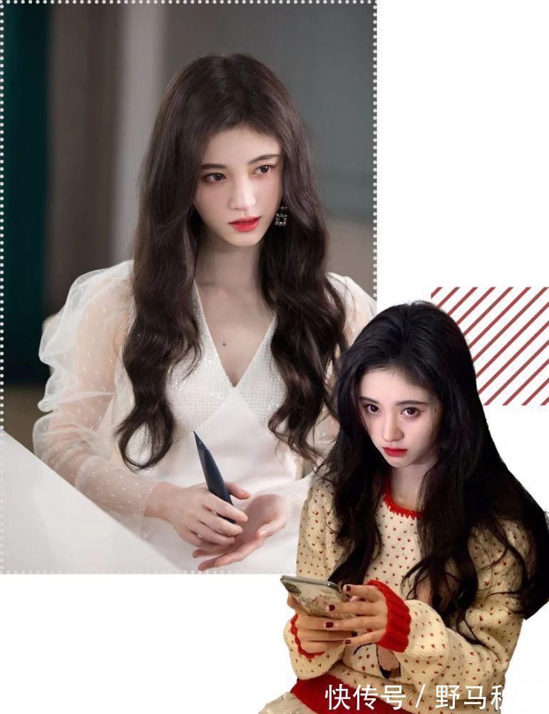 披头散发 新年别再披头散发了！这几款发型才够美够撩人！！
