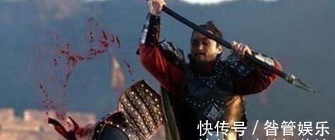 关胜@此人可以秒杀林冲,却因宋江一句话,让林冲一生瞧不起他!