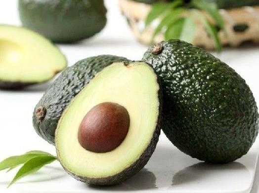 牛油果|想长寿先排毒，常吃3种食物，排毒减肥，改善肝脏，血管更通畅