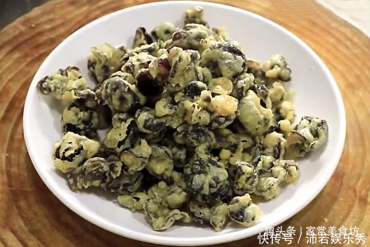 夏天|此菜夏天是个宝,多给孩子吃,可防止缺铁性贫血,比猪肝强多了