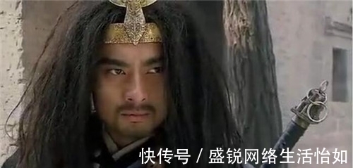 宋江!梁山108将真正顶尖的高手仅1位,8位一流高手,其余都不值得一提