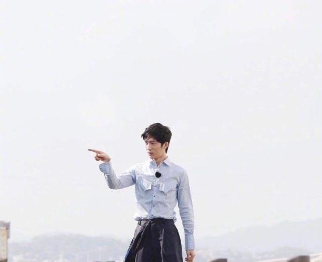 《明星大侦探》终于要更新了，没错，就是那些老观众们期待的嘉宾