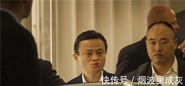 摔跤手|马云卸任后，他的贴身保镖李天金，失去百万年薪后，现状如何？