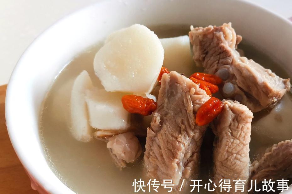 霜降过后天气冷，分享8道炖菜除寒气又滋补，尤其最后一道超下饭