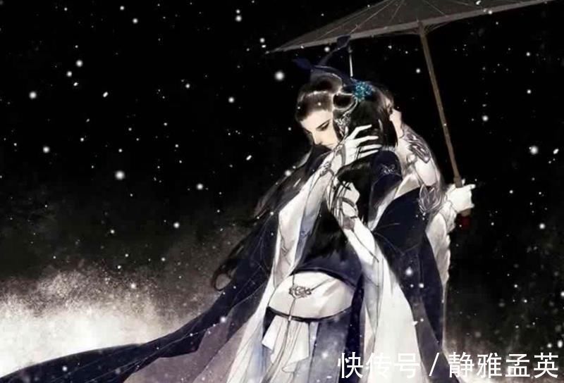 涅槃重生|她是唐朝著名“女诗人”,却只活到了27岁,她的一生比诗有名