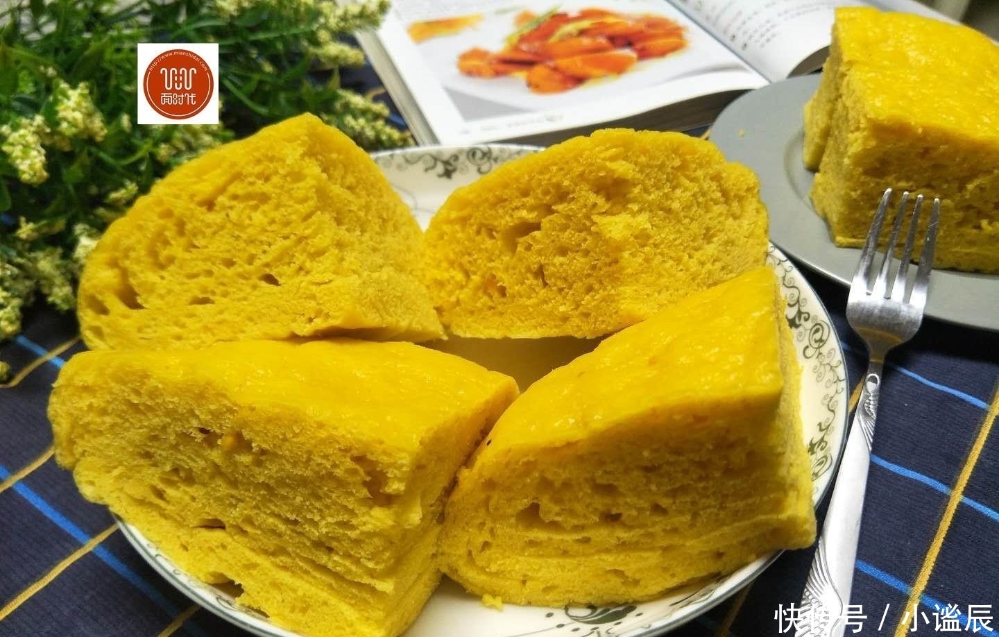 这饼太好吃了,不用一滴水,好吃不上火,比烙饼简单多了!