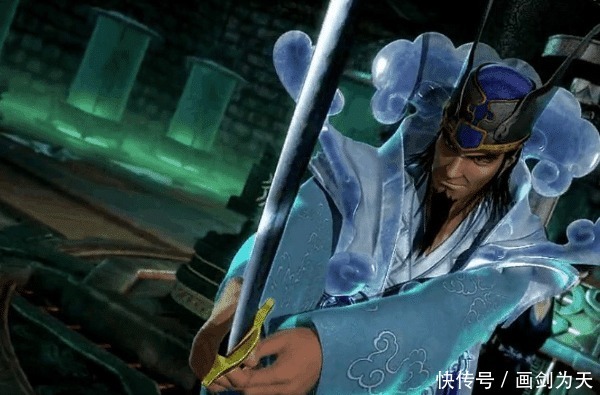 来历不明|秦时明月来历不明的名剑，至今没有解释，威力无话可说