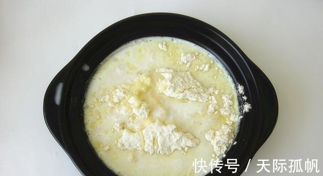 裱糊袋|在家就能做的小零食，做法简单又健康，孩子太喜欢吃了