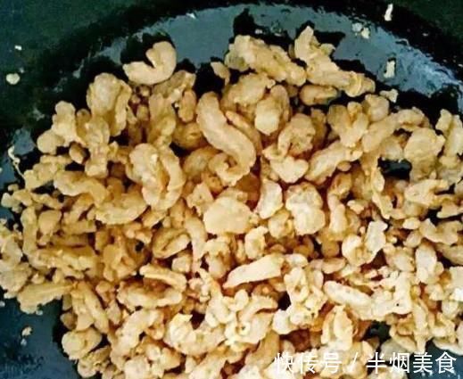 女劳疸|一块猪油化解多种小疾病?吃了几十年的猪油,我是今天才知道