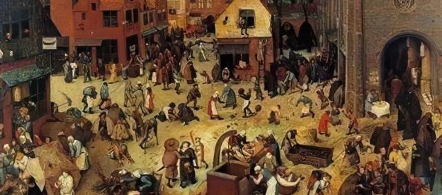 西班牙|第一次反殖民战争，尼德兰革命的成功，宣告海上霸主西班牙的没落