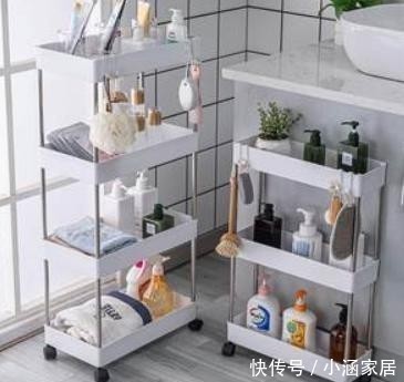 卫生间|去同事家做客，看到卫生间的布置就爱上了，真会享受，拍下照着学