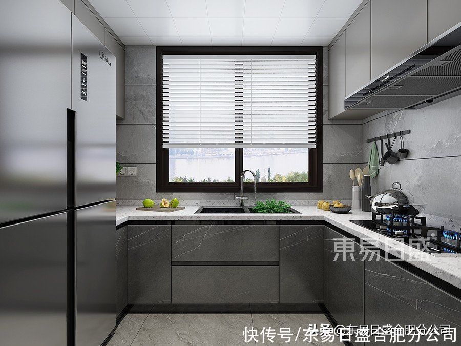 台面|这些装修细节，学会省钱又省心